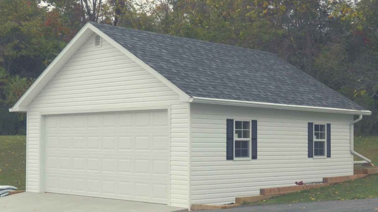 Value Of Garage In Appraisal