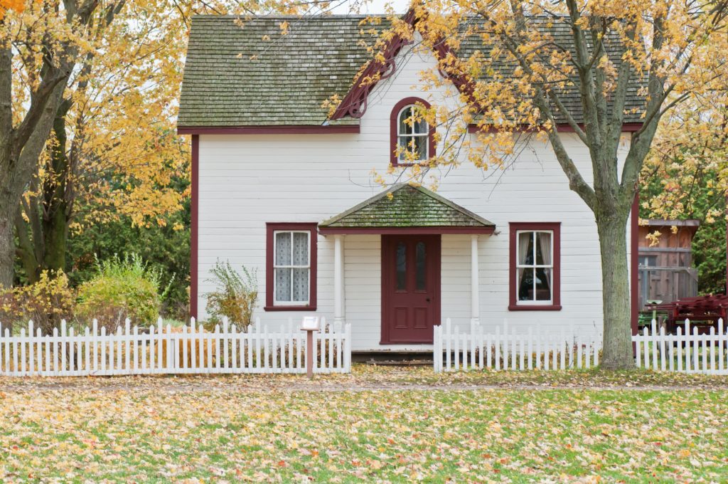 Curb Appeal