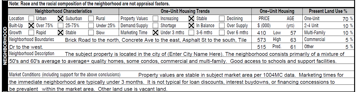 how-to-read-an-appraisal-report-learn-from-appraiser-realvals