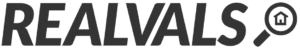 Realvals Logo