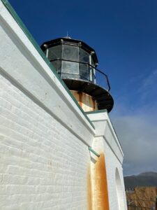 Point Bonita Lighthouse