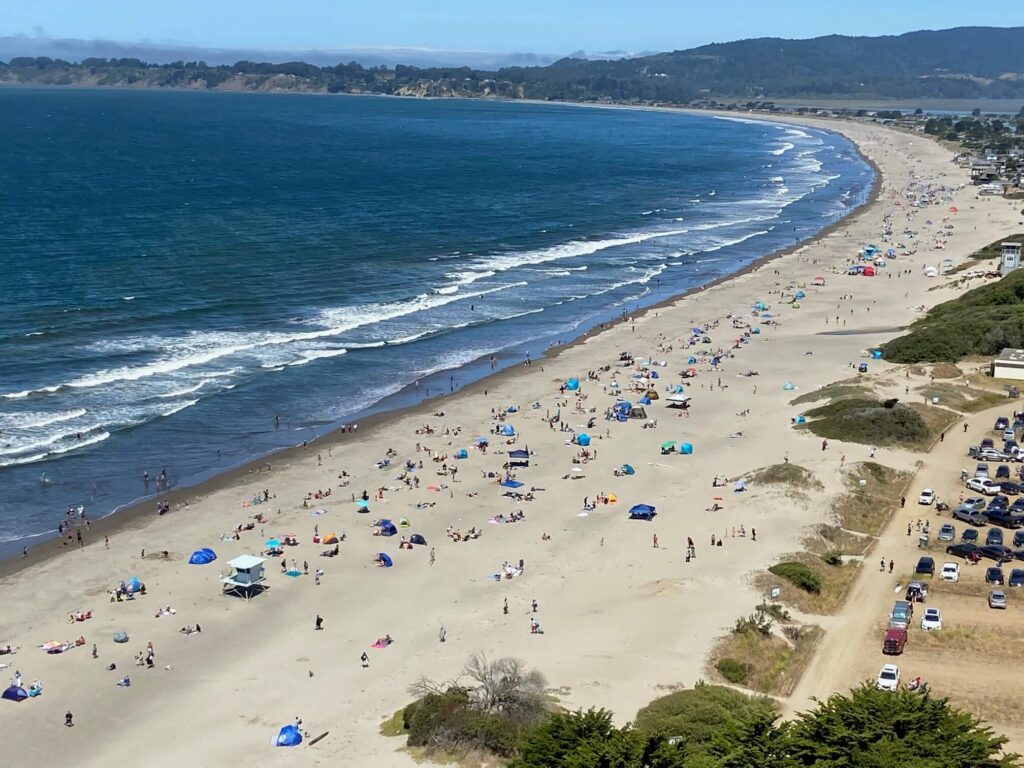 Stinson Beach