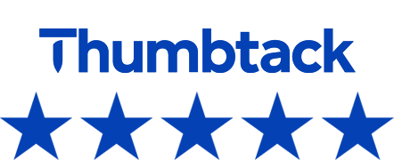 Thumbtack Reviews Icon